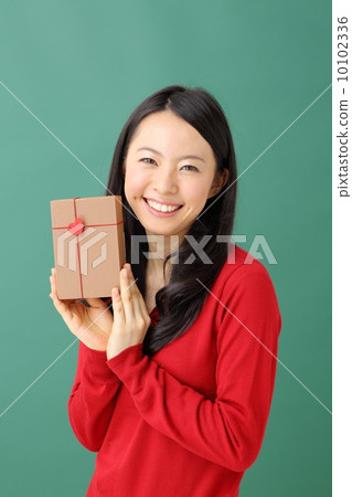女人·禮物 女人·禮物 10102336