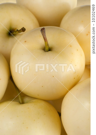 Yellow apple Yellow apple 10102469