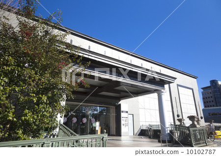 Yotsuya Station Yotsuya Station 10102787