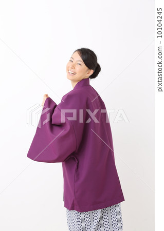 Hot spring · women Hot spring · women 10104245