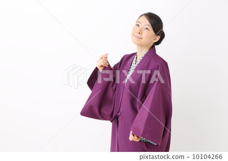 Hot spring · women 10104266