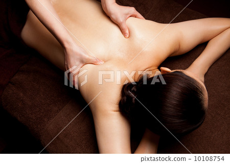 美容按摩 10108754