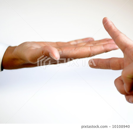 石頭剪刀布 石頭剪刀布 10108940