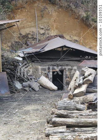 Char-grill棚01 Char-grill棚01 10109351