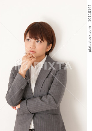 思維的女人 10110145