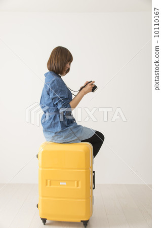 女人的旅程 10110167