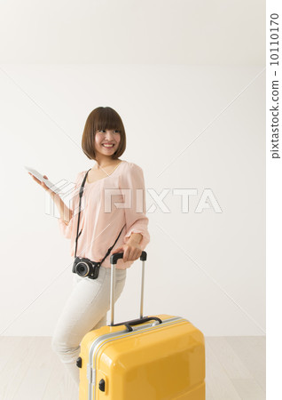 女人的旅程 10110170