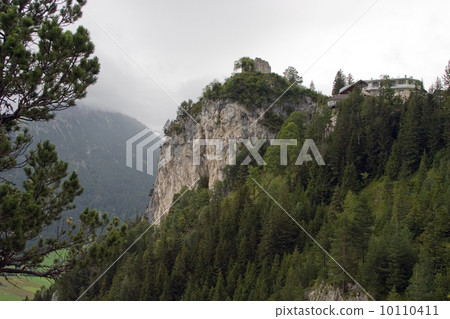 Castle Falkenstein (Pfronten, Germany) 10110411