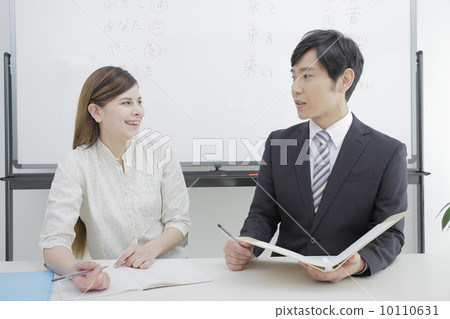 日語學校 10110631