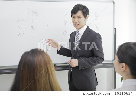Japanese-language school Japanese-language school 10110634
