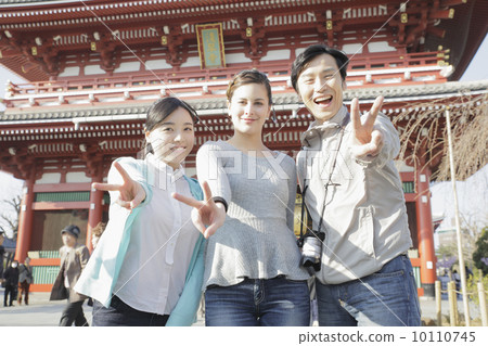 Sightseeing 10110745