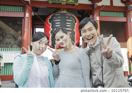 Sightseeing 10110765