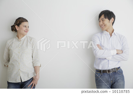 國際婚姻 國際婚姻 10110785