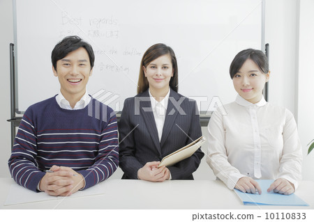 English class English class 10110833