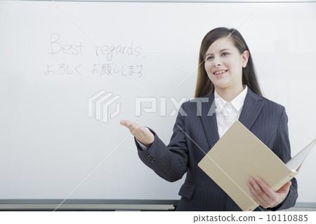 English class English class 10110885