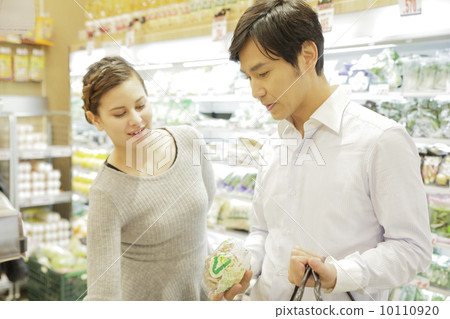 Shopping Shopping 10110920