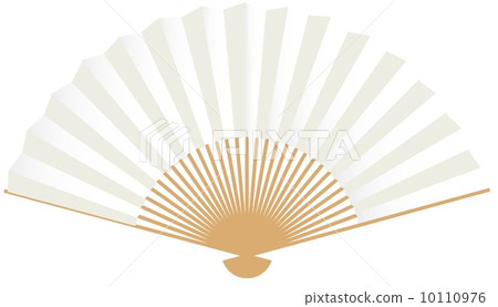 Folding fan 10110976