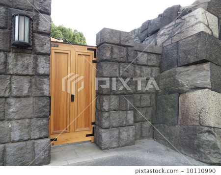Heavy gate 2 Heavy gate 2 10110990