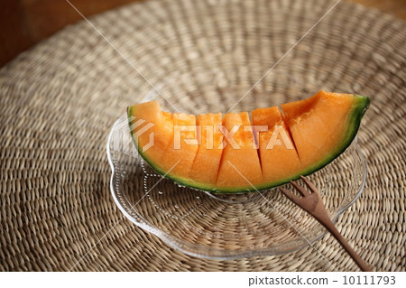 Quincy melon Quincy melon 10111793