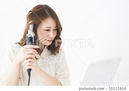 護髮女性 護髮女性 10111924