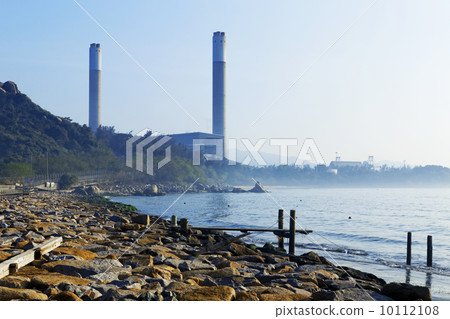 electric power station 10112108