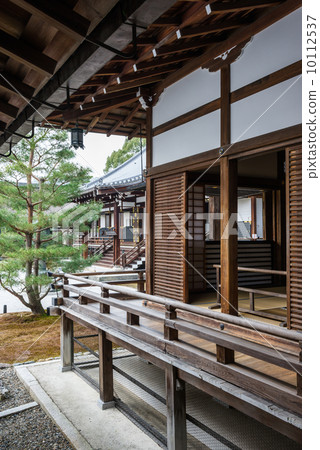 京都大學寺 10112537