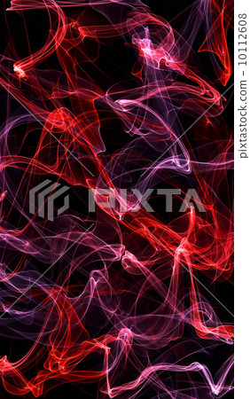 Wallpaper of a red and violet abstract lines Wallpaper of a red and violet abstract lines 10112608
