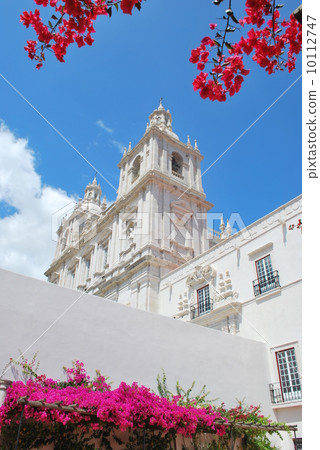 engracia, cathedral, church 10112747