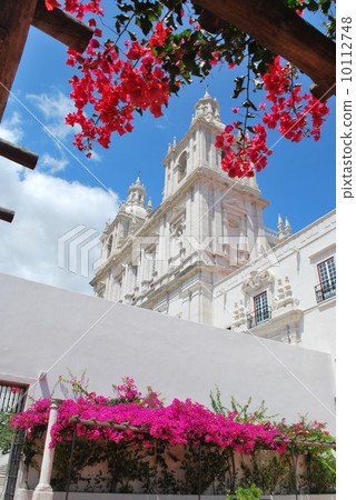 engracia, cathedral, church 10112748