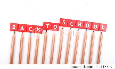 Back to school concept Back to school concept 10113529