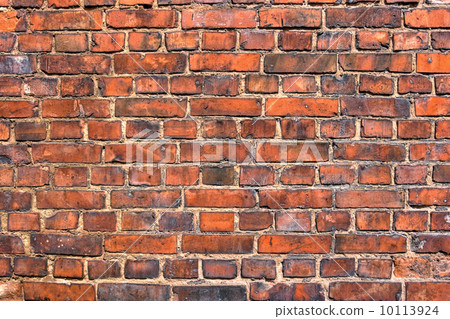 Abstract closeup brick wall background Abstract closeup brick wall background 10113924