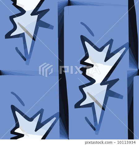 seamless blue texture (EPS 8) america ancient background wallpap seamless blue texture (EPS 8) america ancient background wallpap 10113934