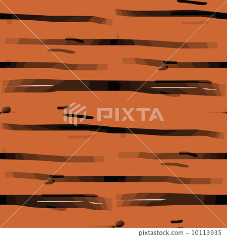 seamless brown texture (EPS 8) america ancient background wallpa 10113935