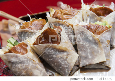 Peking duck 10114280