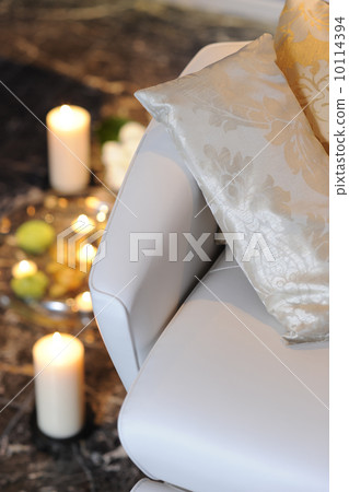 Salon's chair 10114394