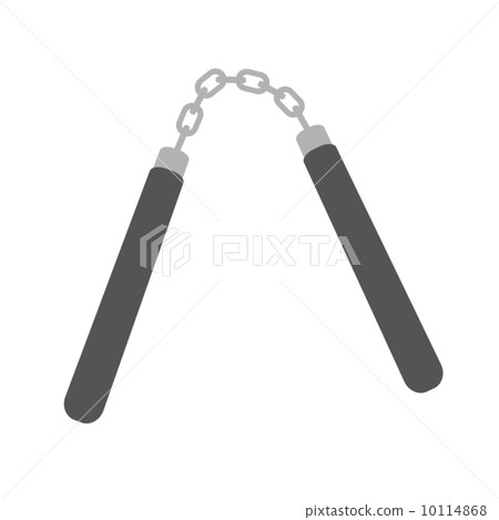 Nunchaku 10114868