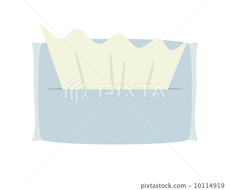 口袋組織 10114919