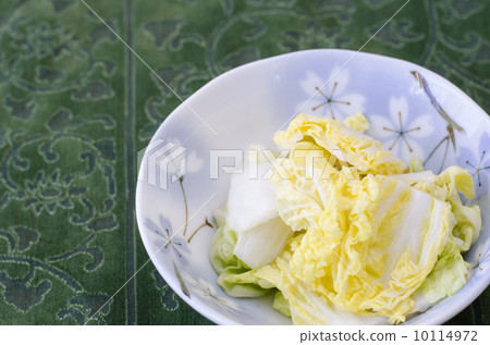 Cabbages of Chinese cabbage 10114972