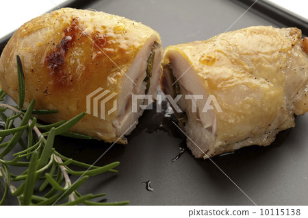 Confirmation of chicken thigh Confirmation of chicken thigh 10115138