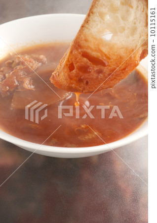 Borscht 10115161