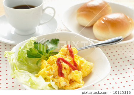 早餐圖像 10115316