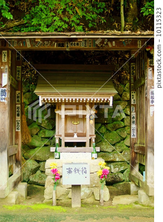 妻子旅館：Oshareji-sama Kisoji（Nakasendo）Nakasendo（江戶時代的江戶京都高速公路） 10115323