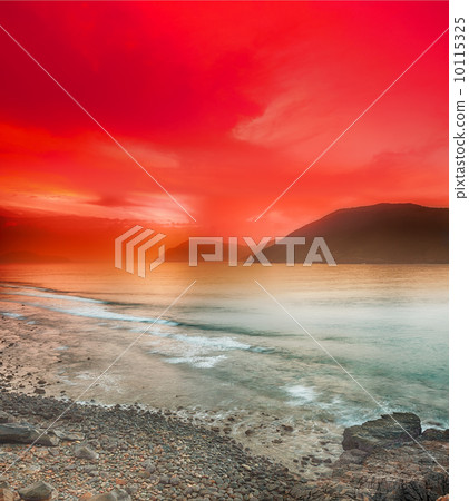 Sunrise 10115325