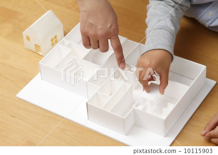 House layout 10115903