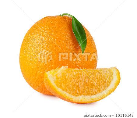 Ripe bright orange 10116142