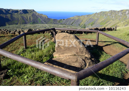 90329復活節島Ranakau 90329復活節島Ranakau 10116243