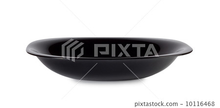 Black flat plate 10116468