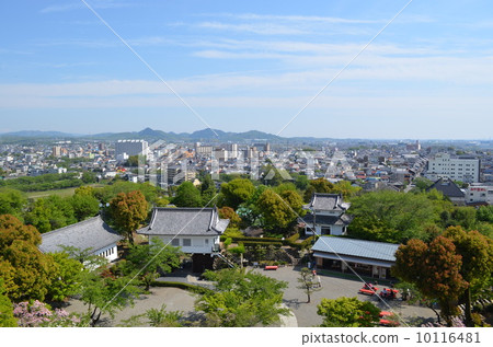 犬山町城堡 犬山町城堡 10116481
