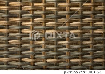 Plastic Weaving 10116578