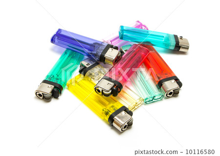 Colorful Lighter 10116580